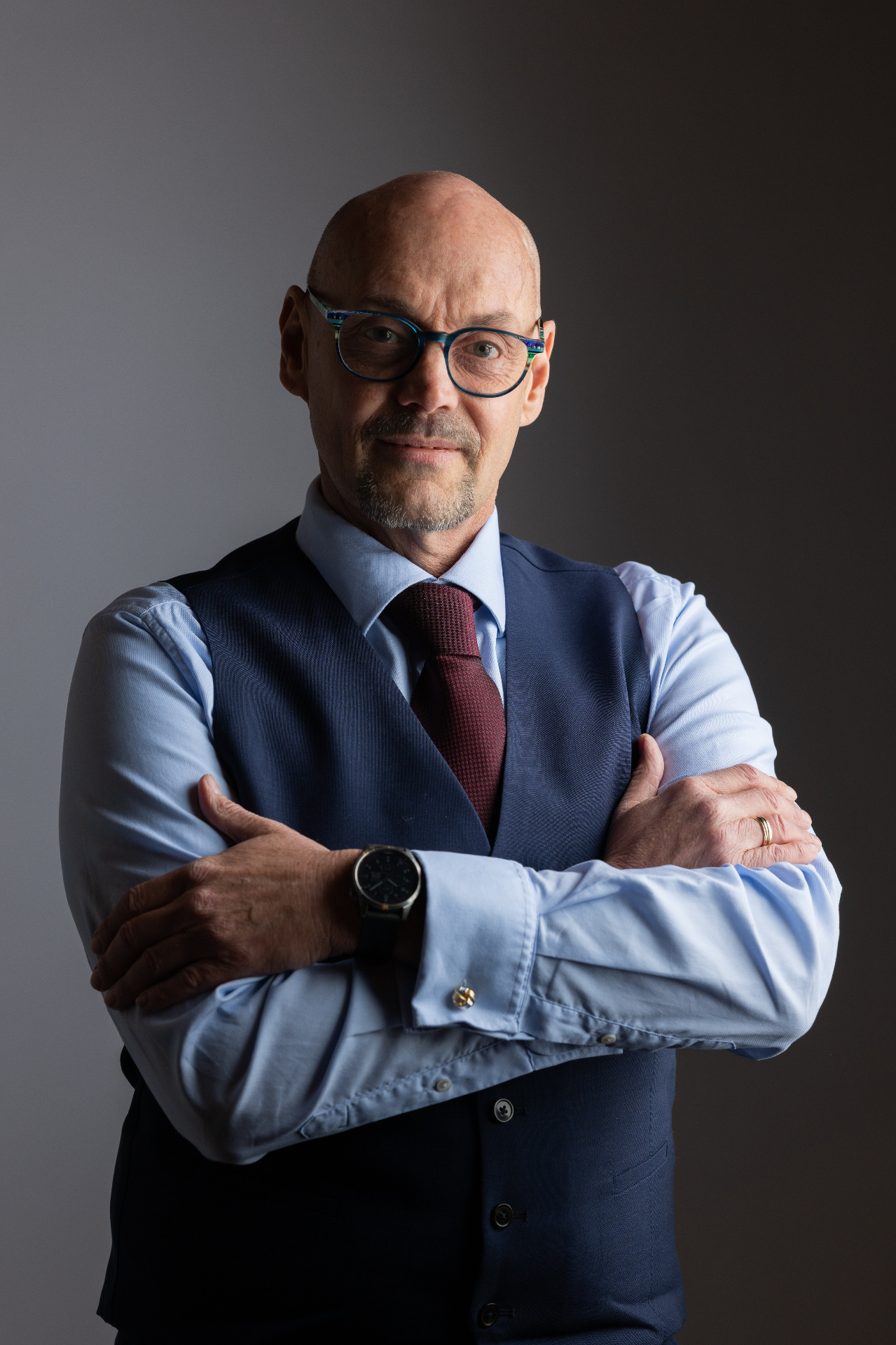 Ruhiges Coaching-Studio am Bodensee
